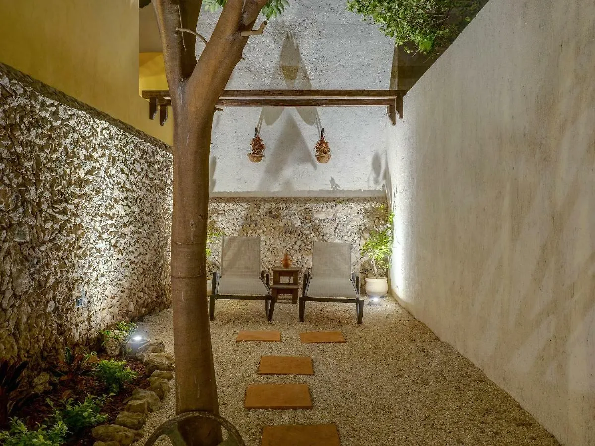Holiday home Casa El Remanso Hotel Merida