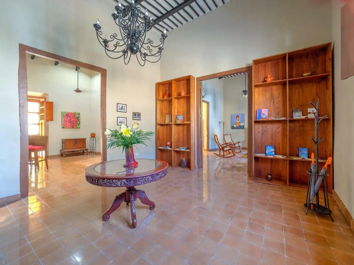 Casa El Remanso Hotel Merida
