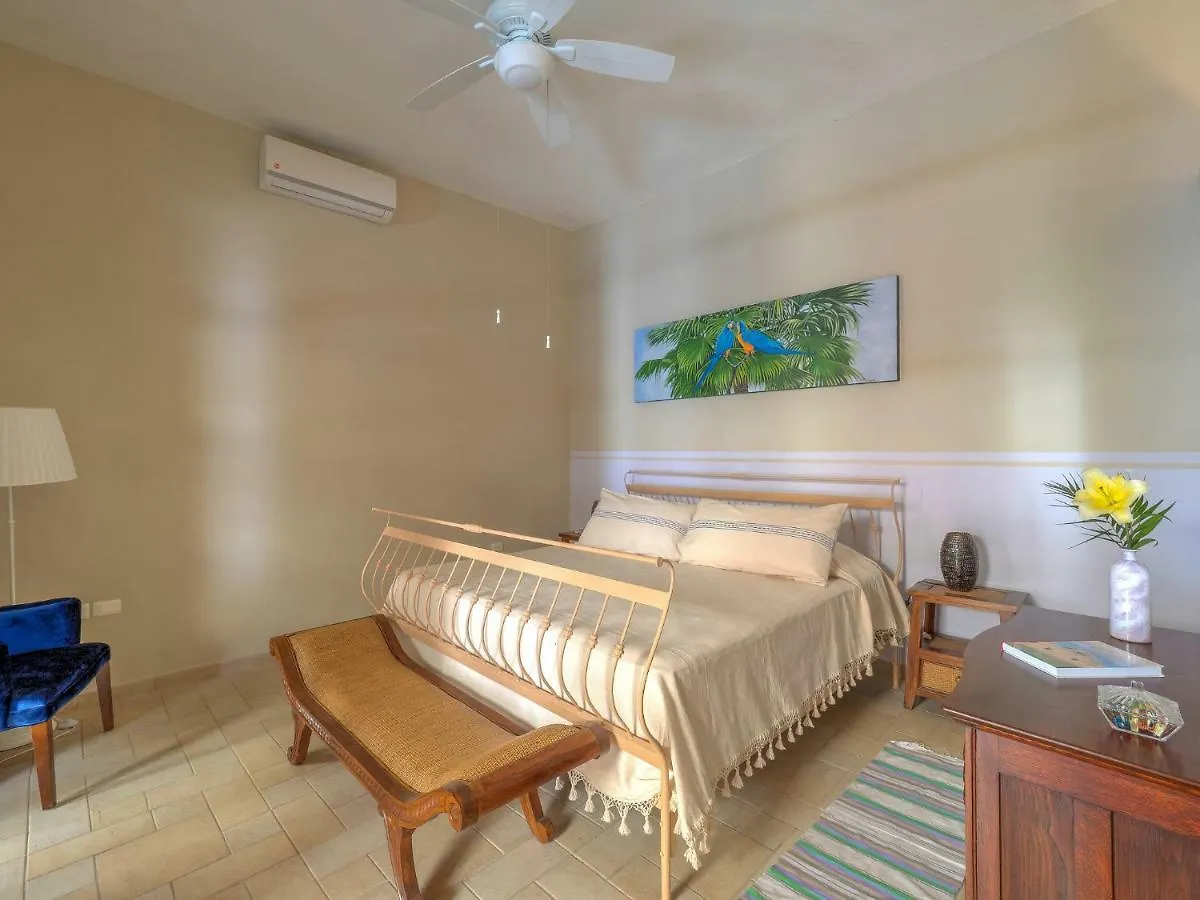 Casa El Remanso Hotel Merida