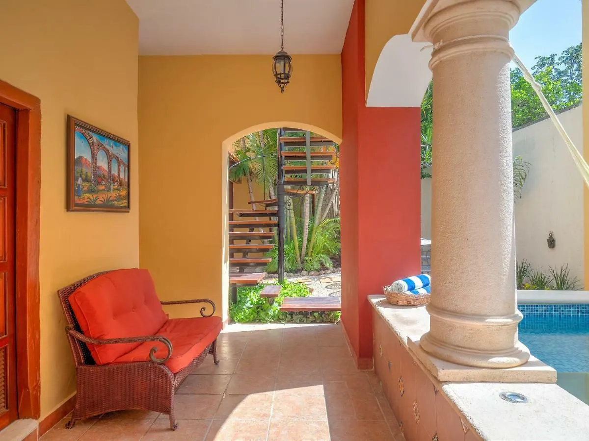 Holiday home Casa El Remanso Hotel Merida