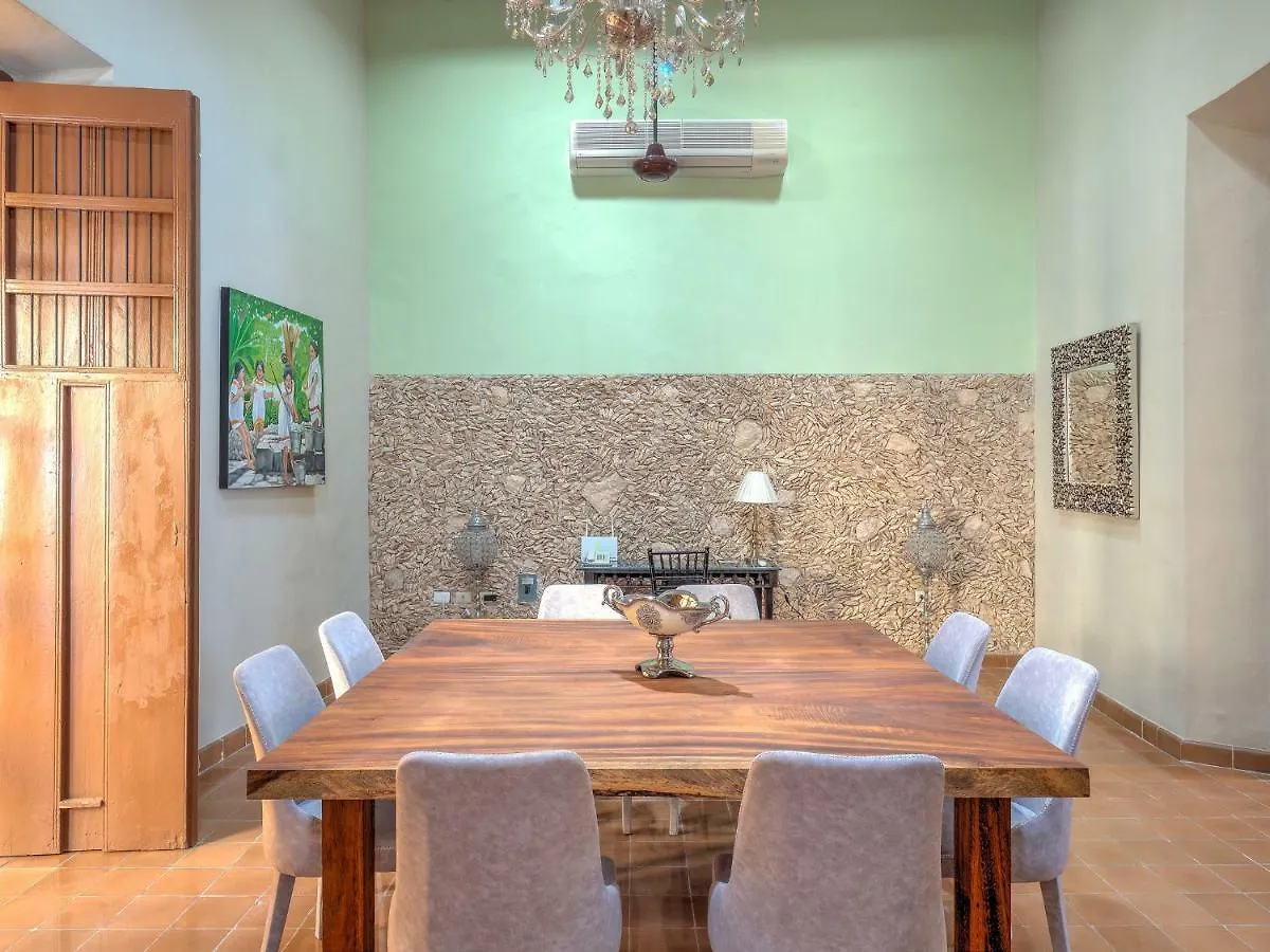 Casa El Remanso Hotel Merida