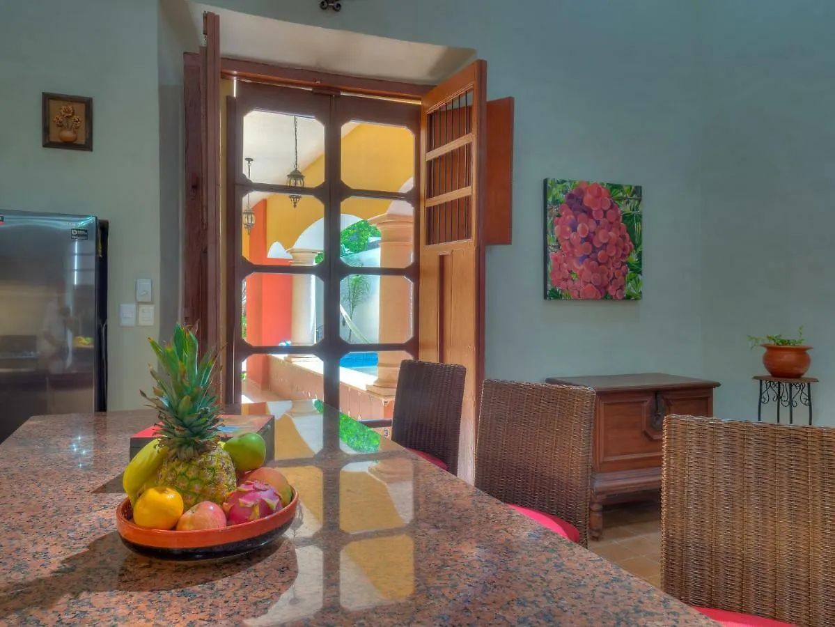 Holiday home Casa El Remanso Hotel Merida