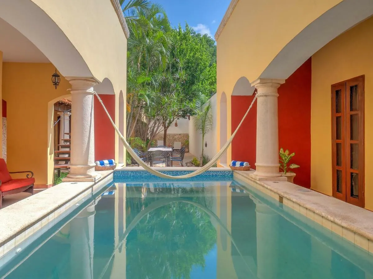 Casa El Remanso Hotel Merida