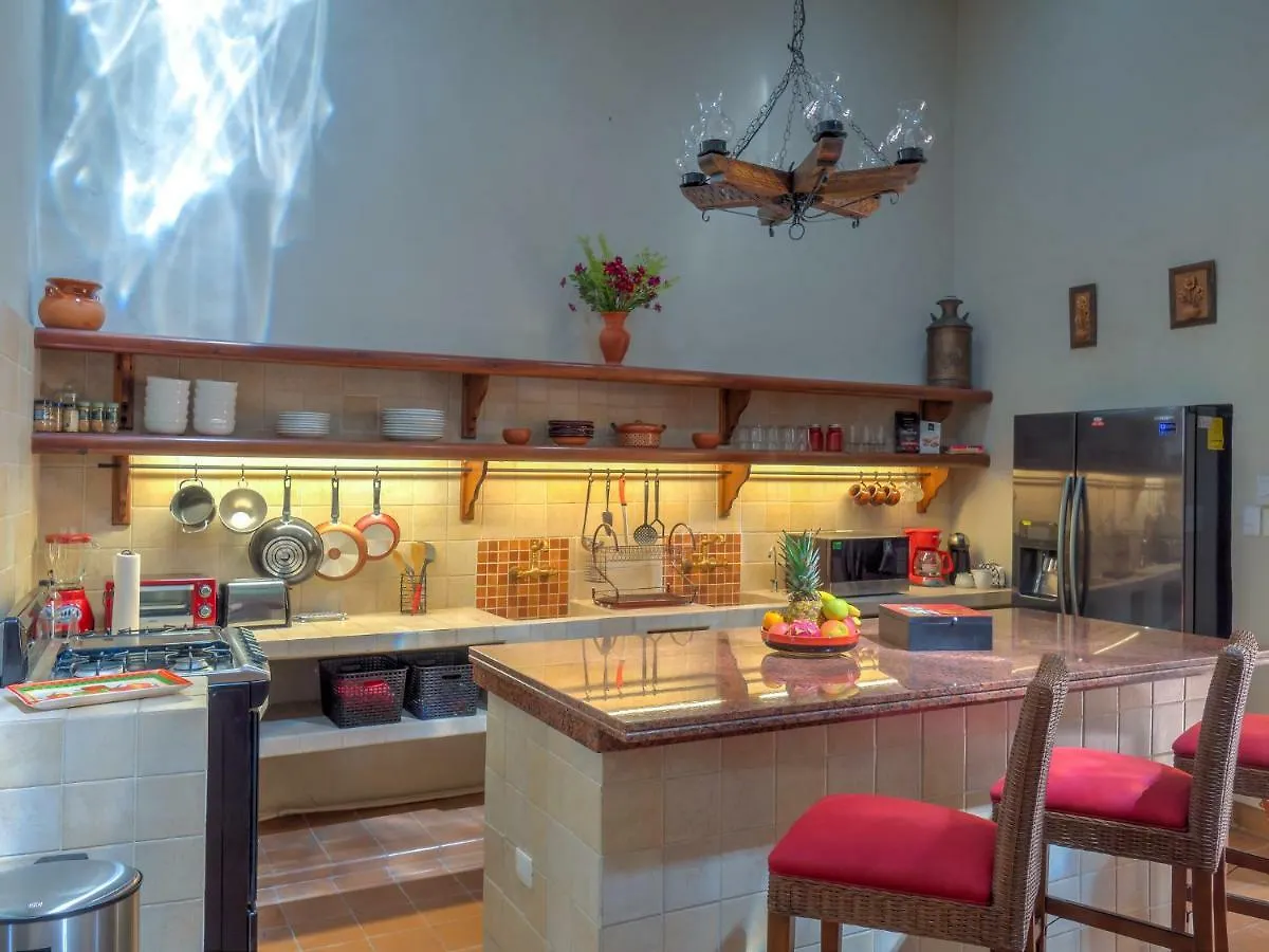 Holiday home Casa El Remanso Hotel Merida
